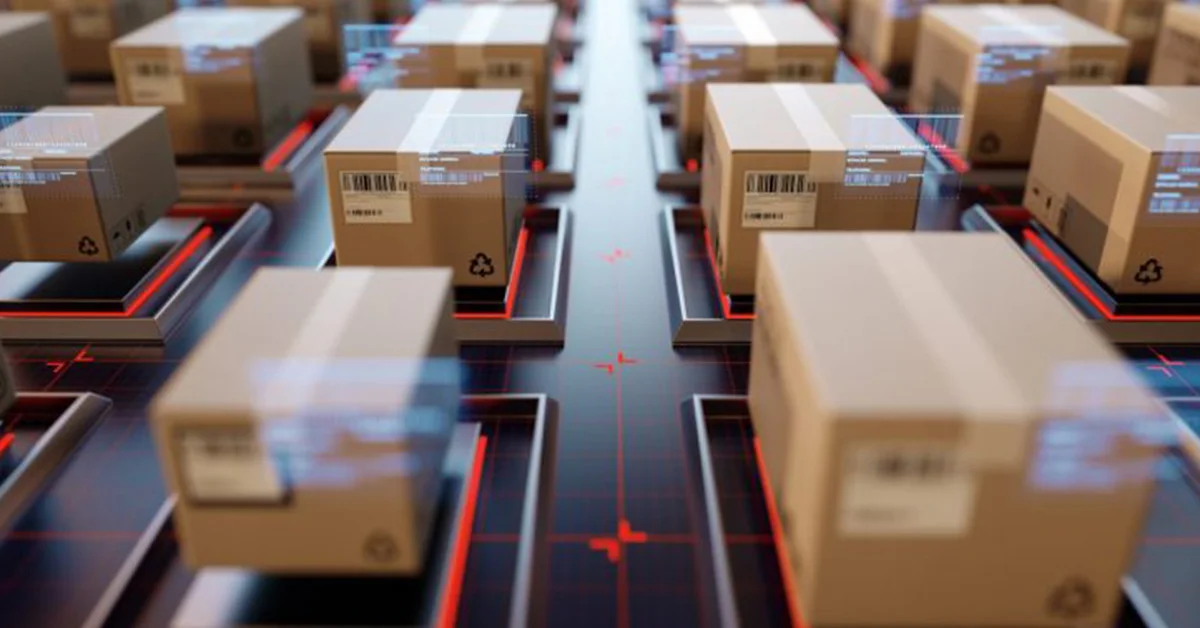 RF Barcodes: How Chipless RFID Technology Is Transforming Smart Packaging 